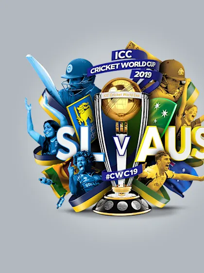 CWC 19: SL v AUS – Match Preview