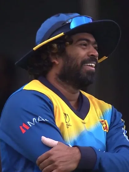 CWC19: Lasith Malinga – One of Sri Lanka's greatest