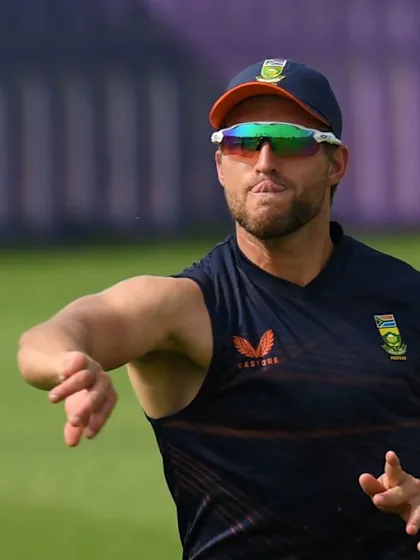 South Africa all-rounder ruled out of West Indies ODIs