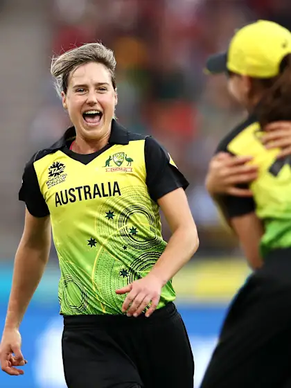 Dream11: Aus v SL – Ellyse Perry should be your pick for captain