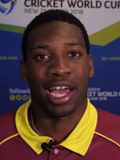 What does representing your country mean to you?