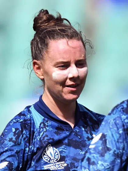 Linsey Smith casts a masterful spell | Player Highlights | CWC25