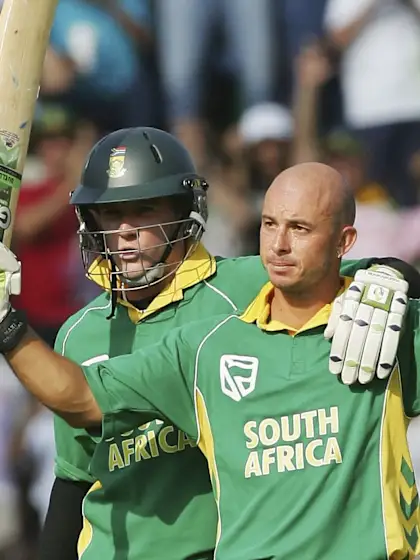 #OnTheUp: A piece of Gibbs history