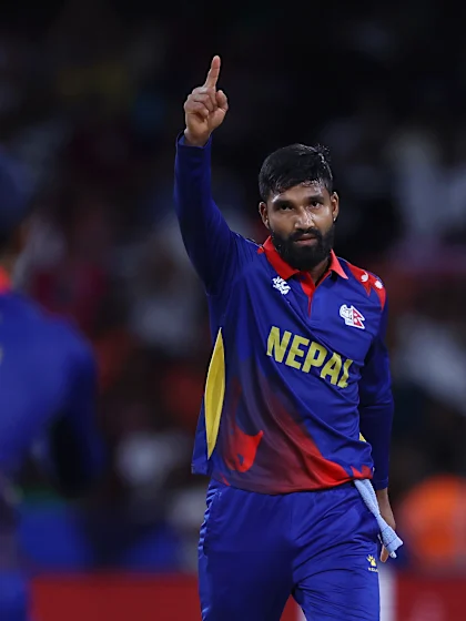 Airee's never off the mark | T20WC 2026 Warm-up