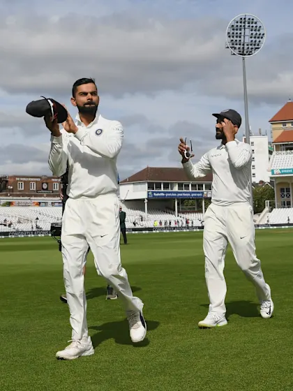 #OnTheUp: Steyn’s got a question, cricket world stands with Kerala