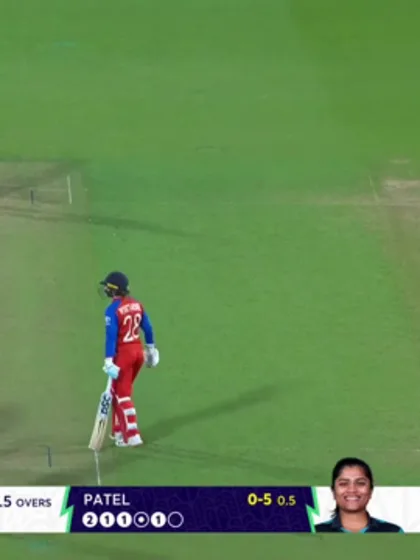 ENG first wicket (site)