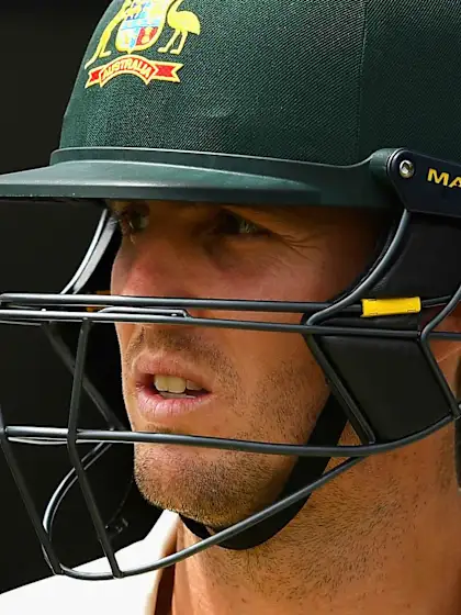 Mitchell Marsh gung-ho about being fit for Pakistan Tests