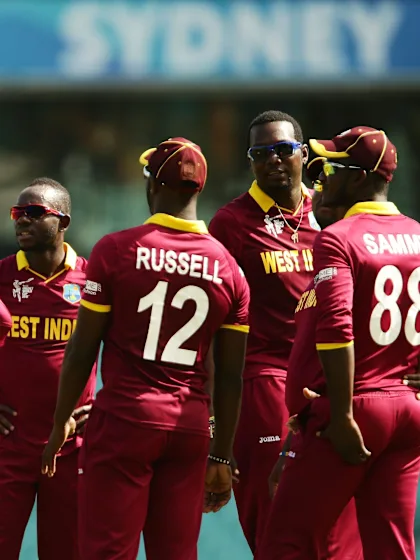 Balbirnie steers Ireland to win over Bangladesh 