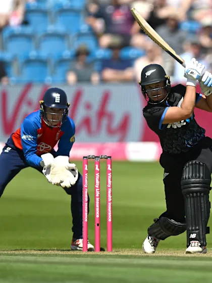 Major records to keep an eye at Women’s T20WC 2026
