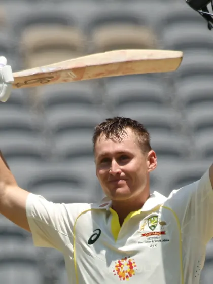 Labuschagne regains top spot in MRF Tyres ICC Men's Test Player Rankings