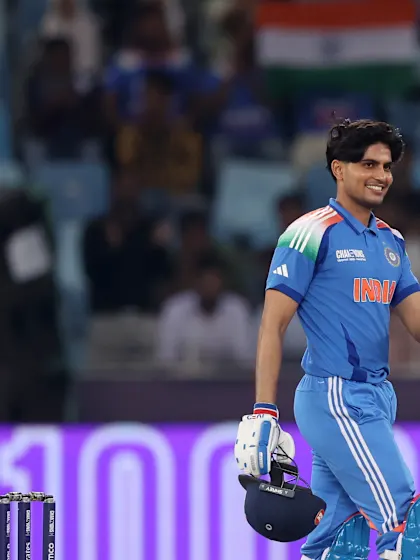 ICC Champions Trophy, 2025- India vs Bangladesh, 20 February 