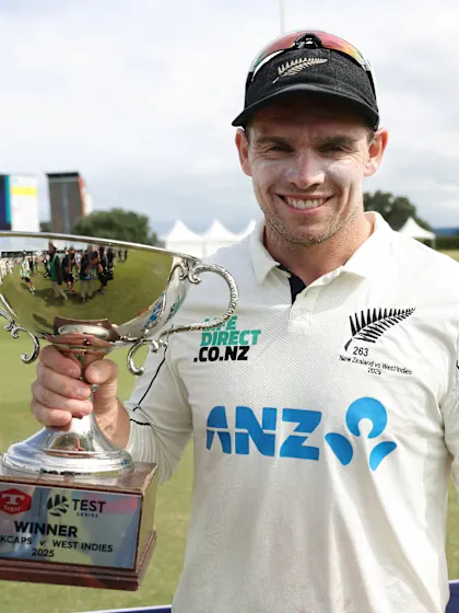 ICC World Test Championship 2025-27: State of Play