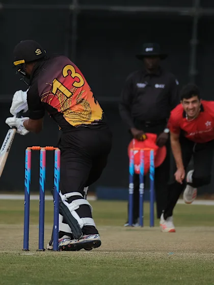 T20WC Qualifier B Wrap Day 3: Fourth semi-finalist confirmed; Zimbabwe continue unbeaten run