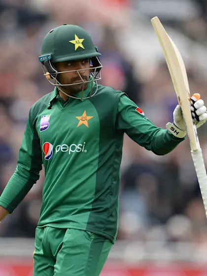 'Want to adopt the Imran Khan style of captaincy' – Babar Azam
