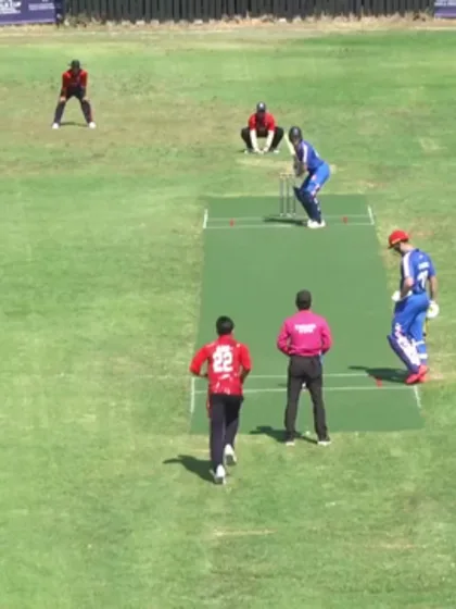 Austria v Croatia | Match Highlights | ICC Men's T20 World Cup Europe Sub Regional Qualifier A