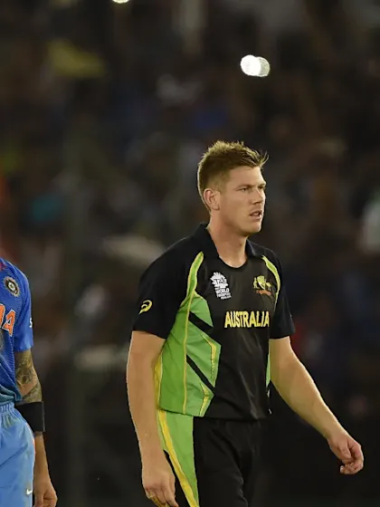 'Too good for you': What it's like on the receiving end of a Kohli masterclass
