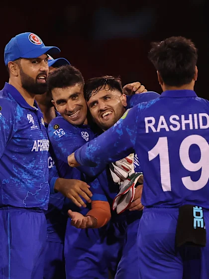 Afghanistan coach lifts the lid on his side's secret playmaker