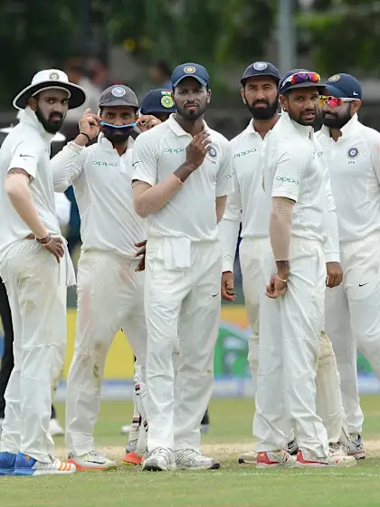 Not thinking of drastic changes: Kohli