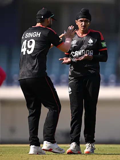 Men’s T20 World Cup 2026 Warm-Up: Day 4 Wrap 