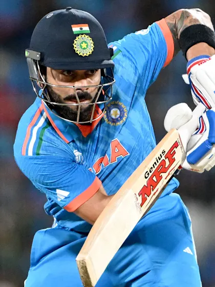 Ponting makes bold Kohli prediction on Tendulkar's ODI record