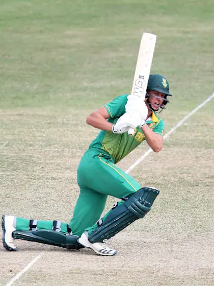 Super Shots | IND v SA | ICC U19 Men’s CWC 2022