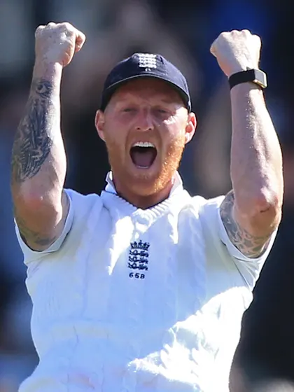 Ben Stokes out to unleash England attack on Australia