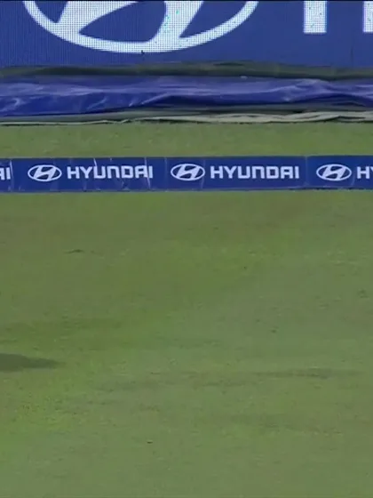 Shayan Jahangir - Wicket - Pakistan vs United States of America