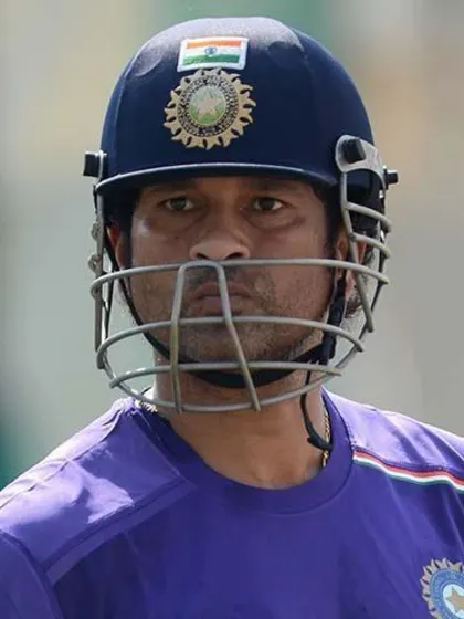 Tendulkar ends Test career in 18th position