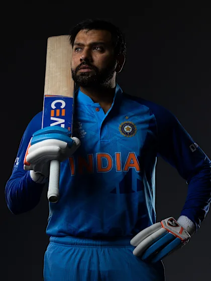 Rohit Sharma (India) Pre-match Press Conference transcript: IND v PAK | T20 World Cup 2022