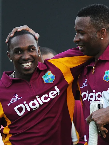 Pollard, Dwayne Bravo named in West Indies' CWC19 reserves