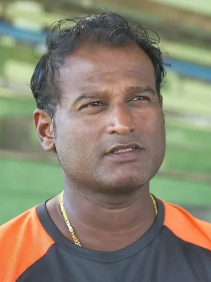 'There will be pressure when you play India-Pakistan' – Ramesh Powar, India Head Coach 