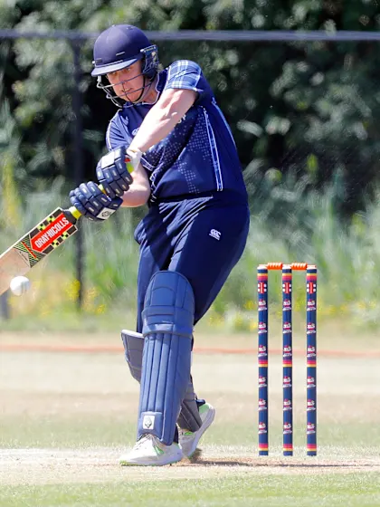 Young Scotland and Uganda look to gain early advantage