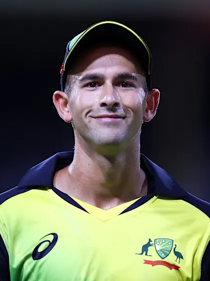 Hat-trick hero Agar aims to emulate 'rockstar' Jadeja