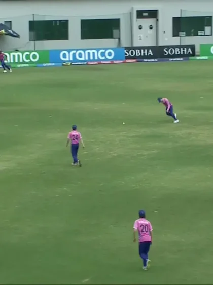 Acrey Pascal with a Four vs. Japan