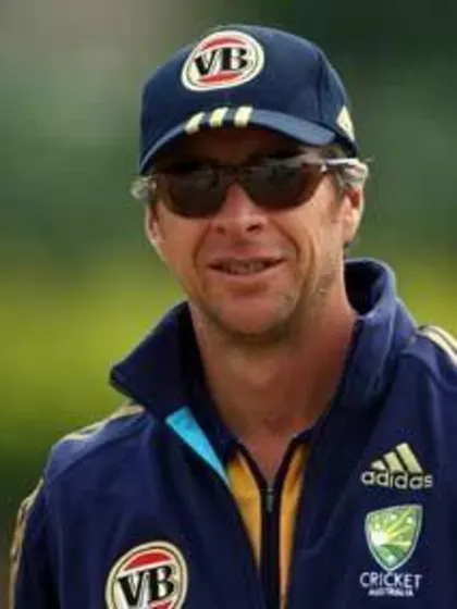 Troy Cooley appointed interim Australia coach for SA tour