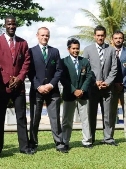 ICC launches comprehensive ICC World Twenty20 Sri Lanka 2012 social media campaigns