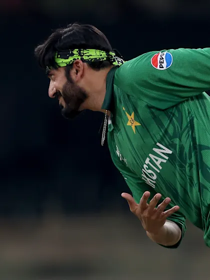 Tariq's perfect googly | Sobha POTD | 18 February