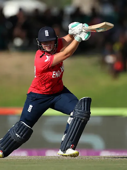 ICC Women's Cricket World Cup 2025 – Players to Watch