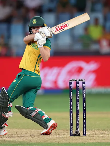 Logo of Bosch breaches fortress Australia | SF 1 | WT20WC 2024