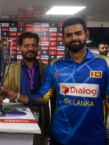 Weather shines bright as Pakistan eagerly wait for the home season to begin