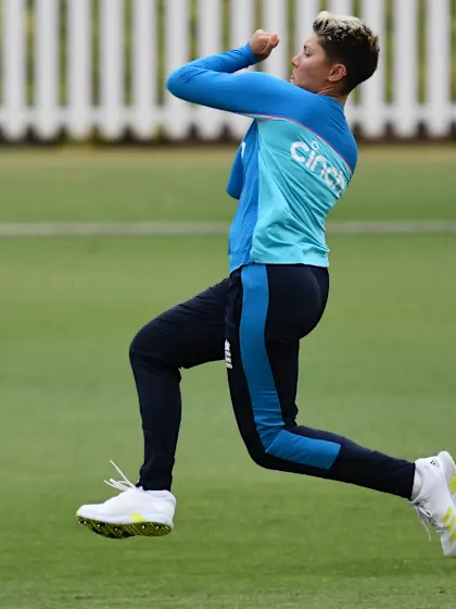 England forced into squad reshuffle ahead of one-off Test