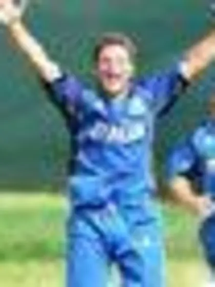 USA and Italy promoted to Division 3