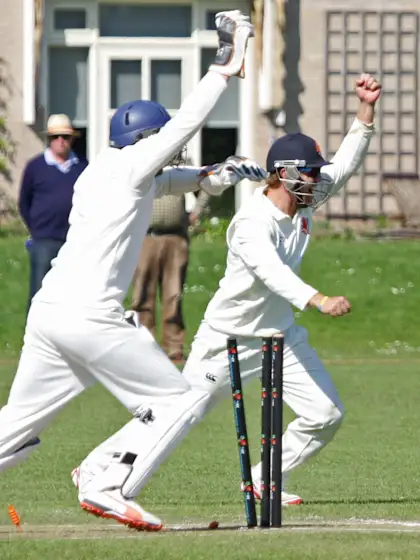 The Netherlands v Afghanistan, ICC Intercontinental Cup, The Hague – preview