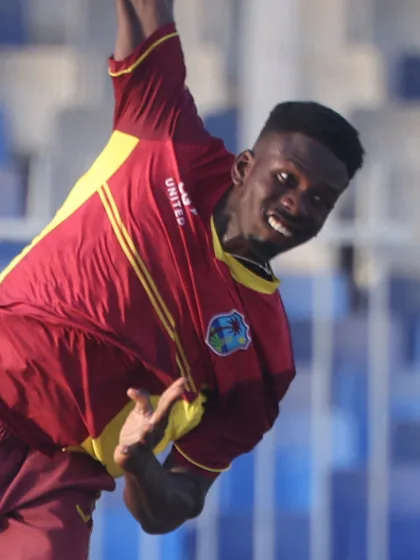 West Indies forced into squad change at Cricket World Cup Qualifier