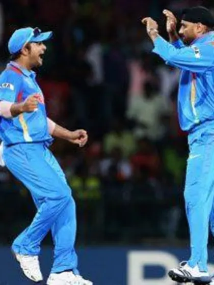 Rohit and spinners inspire India to big win