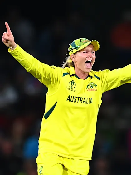 Australia bring in legend to earmark future stars on road to U19 Women's T20 World Cup 2027