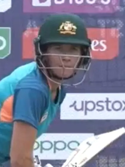 'She always hits the middle of the bat': Australia at the nets with Lisa Sthalekar | Women's T20WC 2023