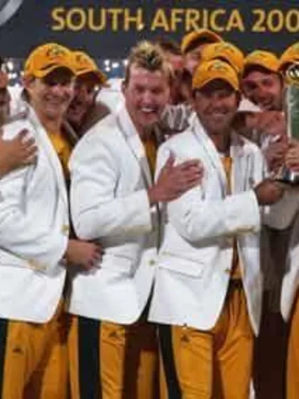 Teams ready to shift focus to ICC Champions Trophy 2013 and Reliance ICC ODI Championship