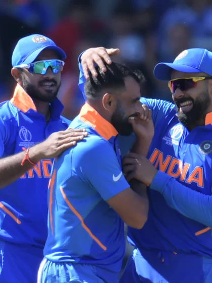West Indies eliminated as India continue unbeaten campaign