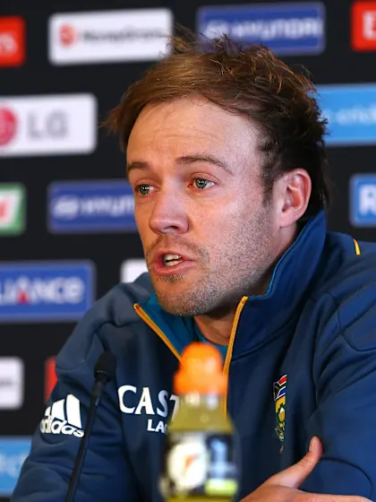 Winning this tournament is very important: De Villiers